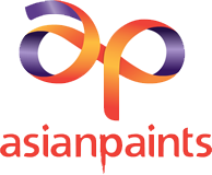 asian paints logo