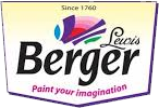 berger logo